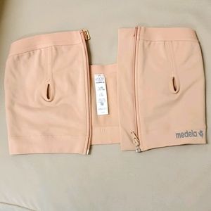 Medela Pumping Bra